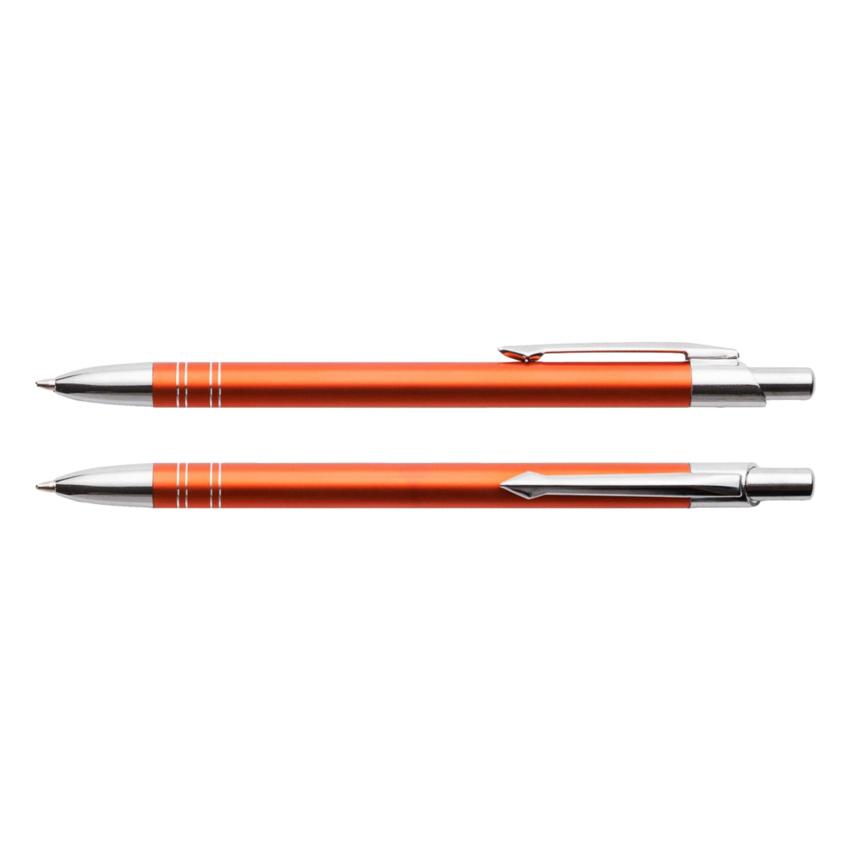BOND metal pen with your engraving - 500 pcs.