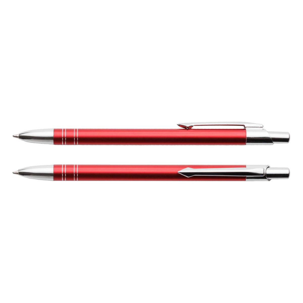 BOND metal pen with your engraving - 500 pcs.