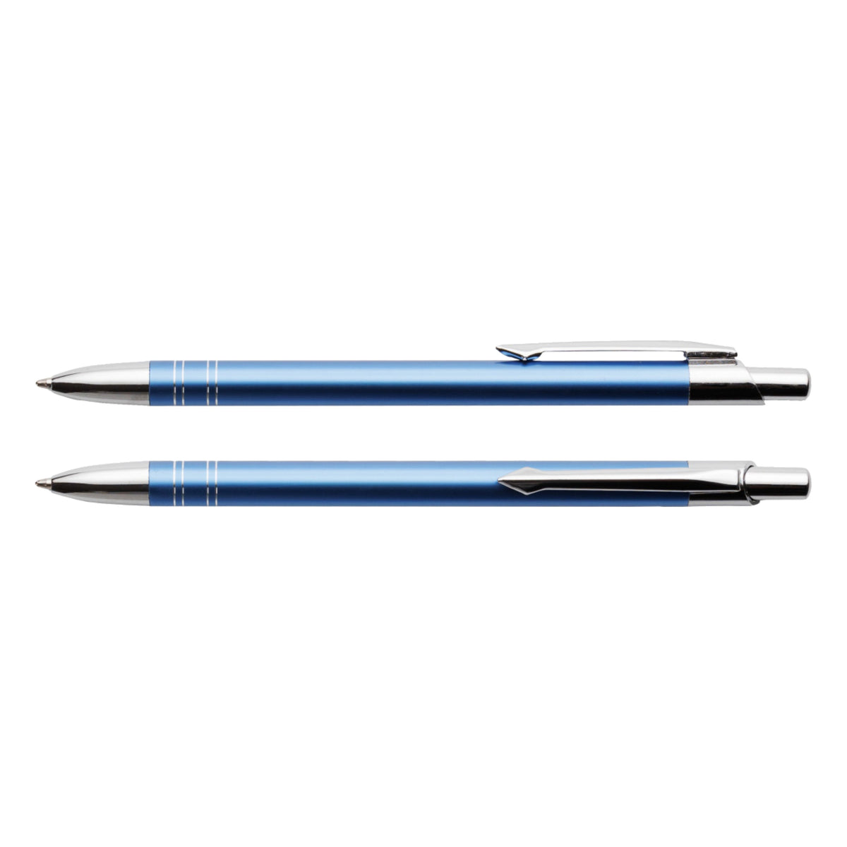 BOND metal pen with your engraving - 500 pcs.