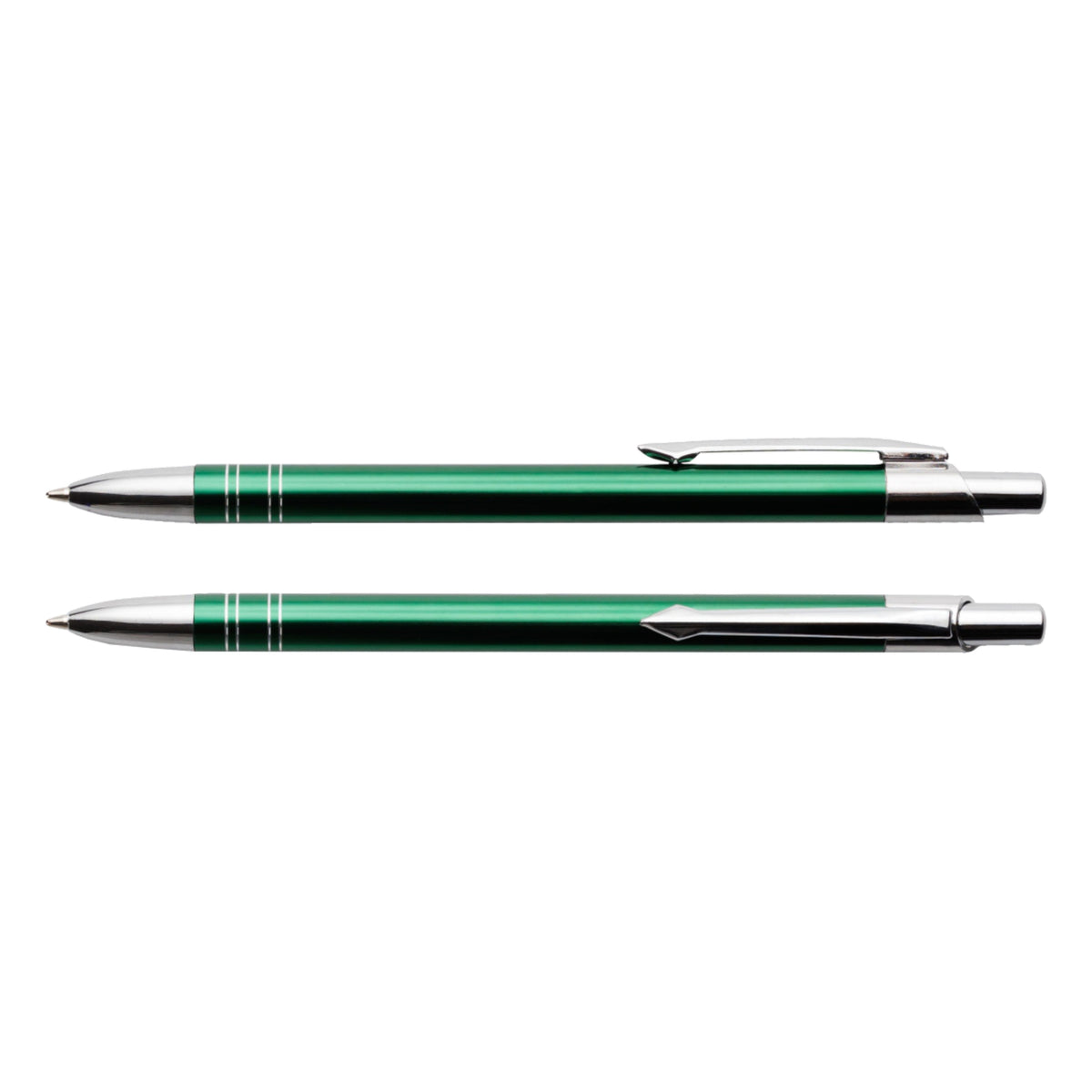 BOND metal pen with your engraving - 500 pcs.