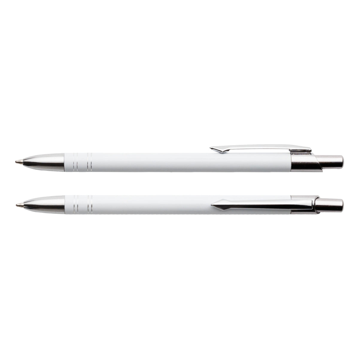 BOND metal pen with your engraving - 500 pcs.