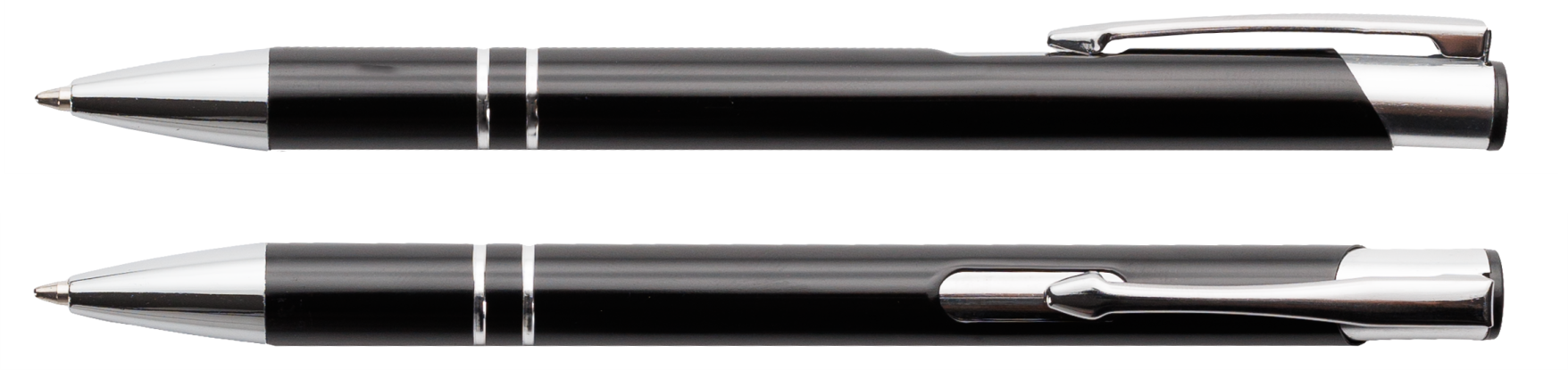 Długopis metalowy COSMO z Twoim grawerem - 500szt.