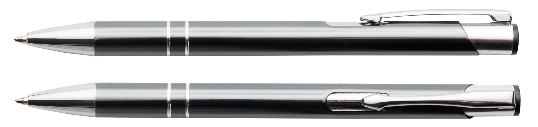 Długopis metalowy COSMO z Twoim grawerem - 500szt.