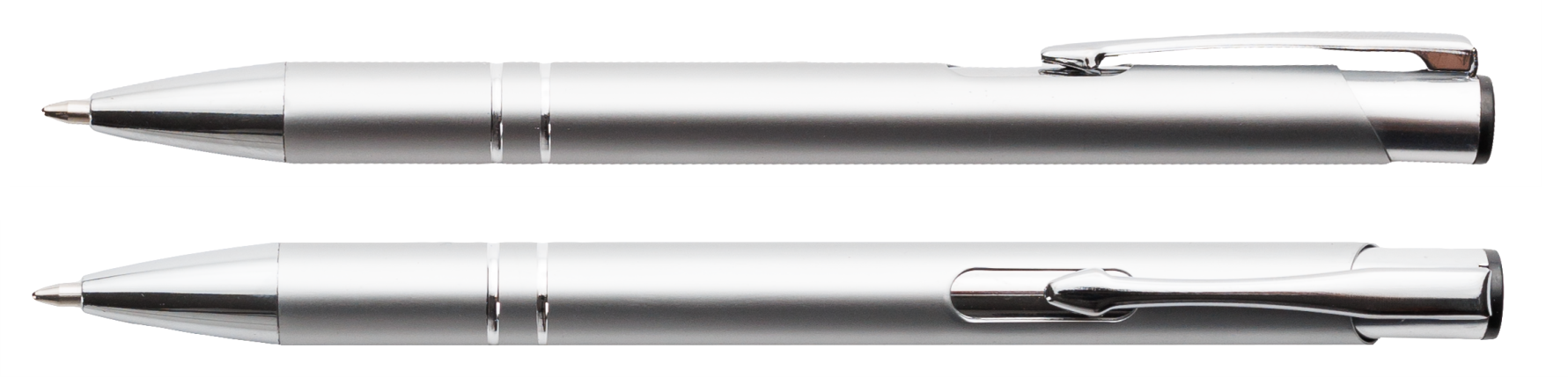 Długopis metalowy COSMO z Twoim grawerem - 500szt.