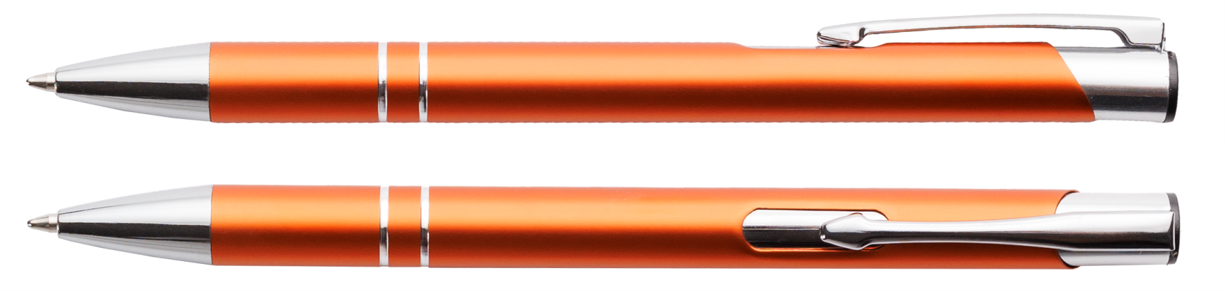 Długopis metalowy COSMO z Twoim grawerem - 500szt.