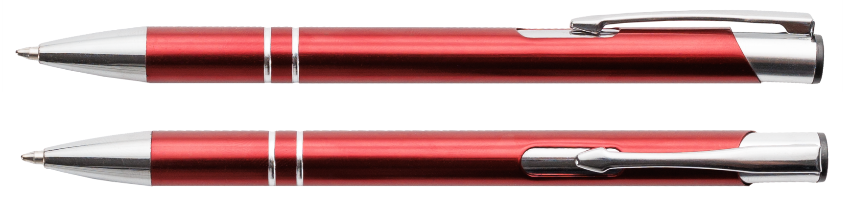 Długopis metalowy COSMO z Twoim grawerem - 500szt.