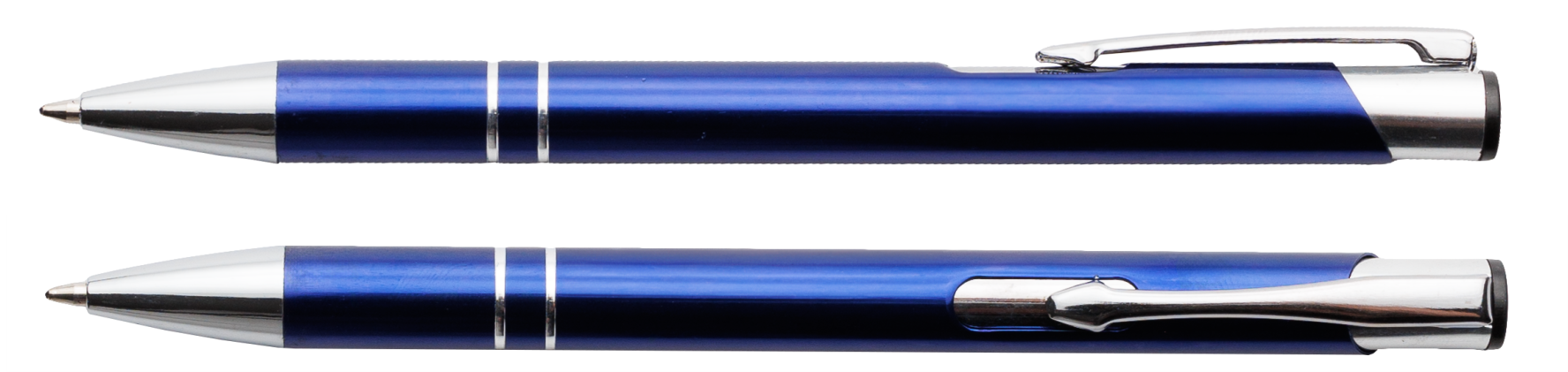 Długopis metalowy COSMO z Twoim grawerem - 500szt.