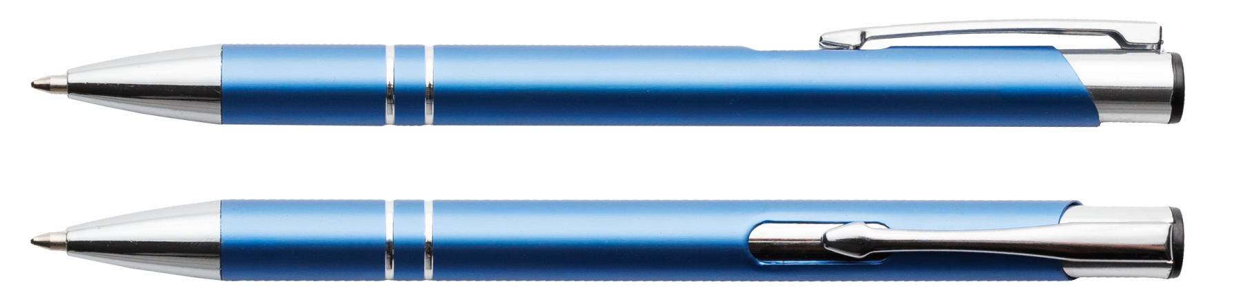 Długopis metalowy COSMO z Twoim grawerem - 500szt.