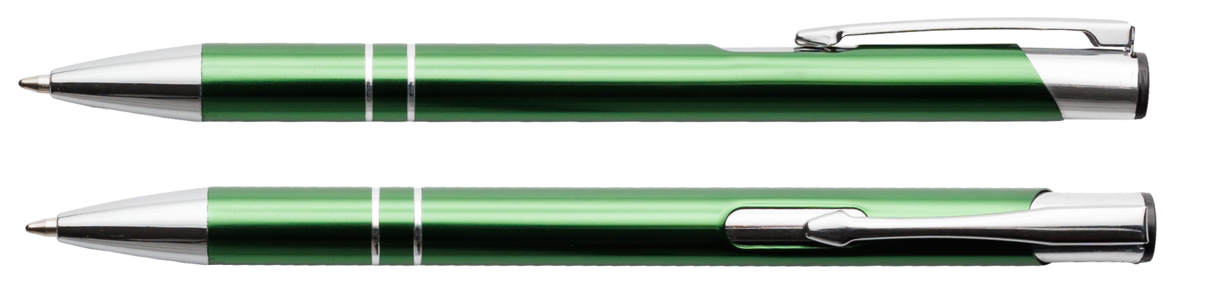 Długopis metalowy COSMO z Twoim grawerem - 500szt.