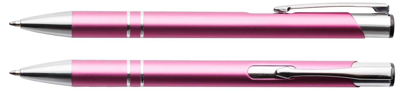 Długopis metalowy COSMO z Twoim grawerem - 500szt.