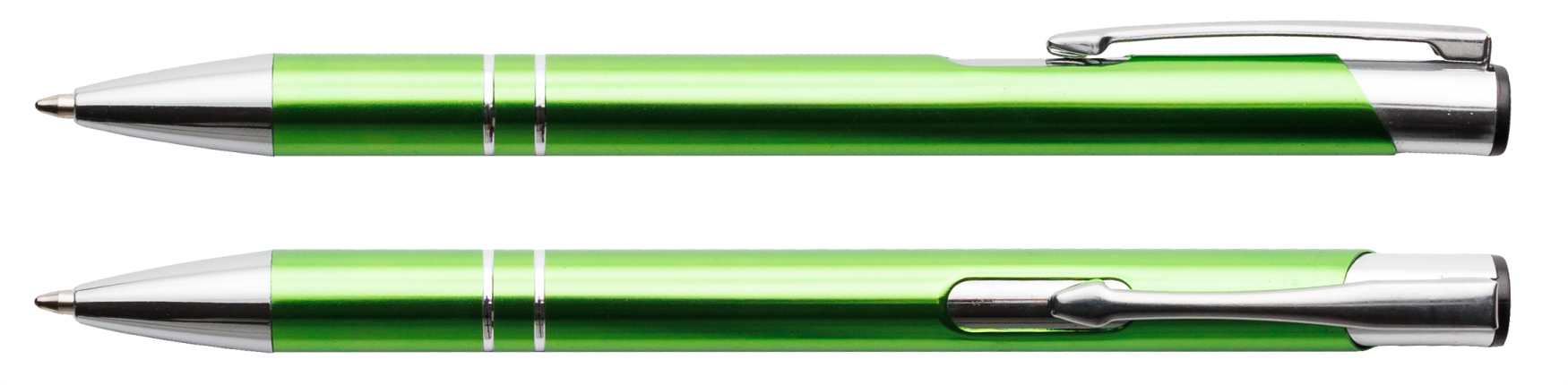 Długopis metalowy COSMO z Twoim grawerem - 500szt.