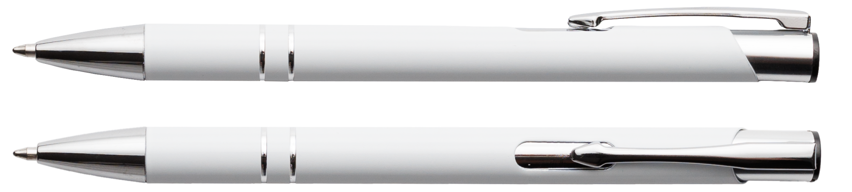 Długopis metalowy COSMO z Twoim grawerem - 500szt.