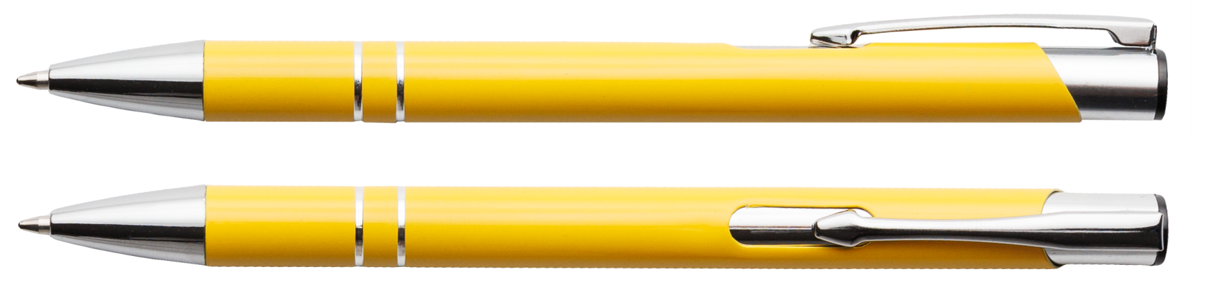 Długopis metalowy COSMO z Twoim grawerem - 500szt.