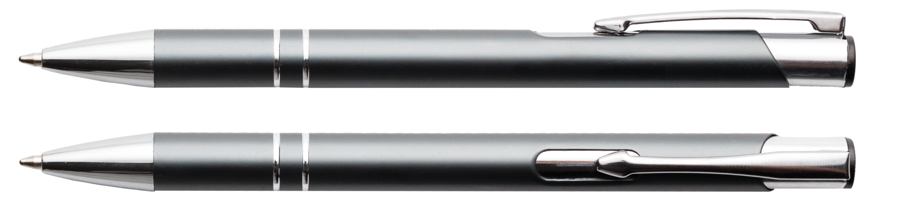 Długopis metalowy COSMO z Twoim grawerem - 500szt.