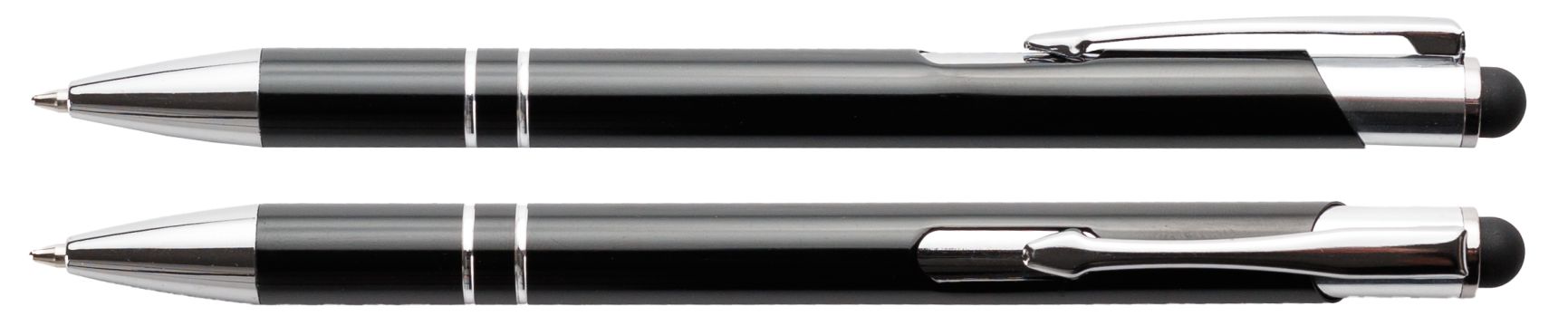 Długopis metalowy COSMO TouchPen z Twoim grawerem - 500szt.