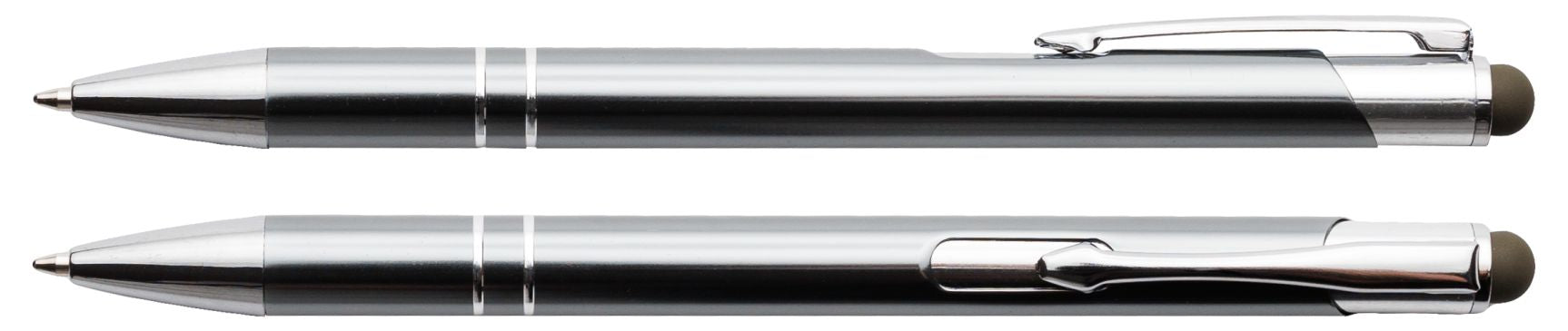 Długopis metalowy COSMO TouchPen z Twoim grawerem - 500szt.