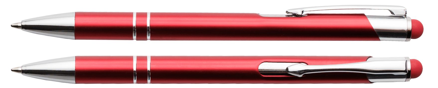 Długopis metalowy COSMO TouchPen z Twoim grawerem - 500szt.