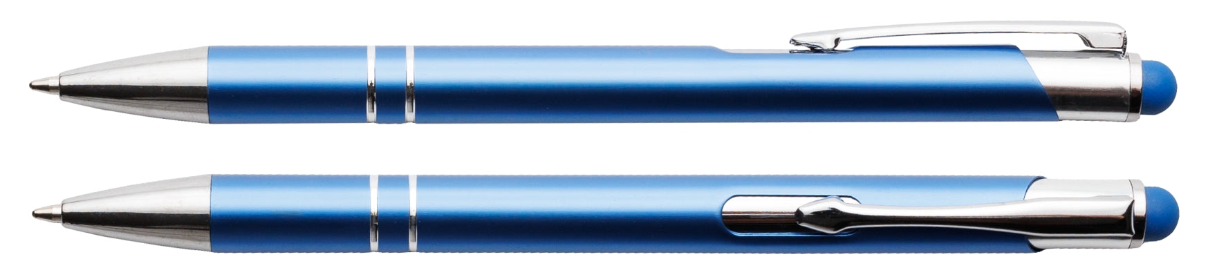 Długopis metalowy COSMO TouchPen z Twoim grawerem - 500szt.