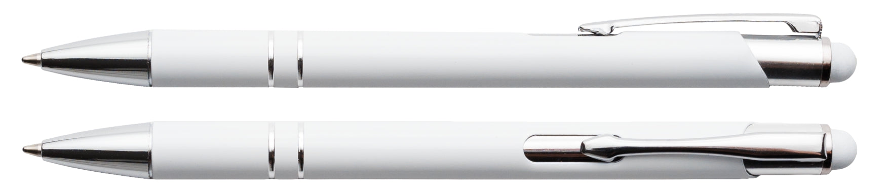 Długopis metalowy COSMO TouchPen z Twoim grawerem - 500szt.